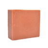 Galia, Pink Breeze Soap - With Natural Scrub Exfoliation -