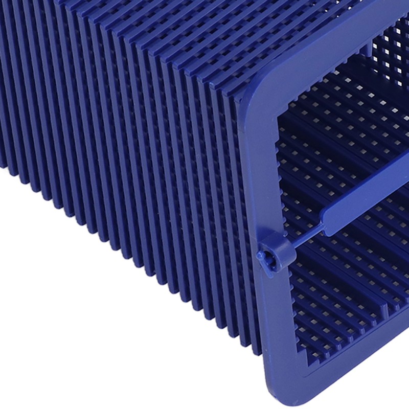 Replacement Skimmer Basket Plastic Swimming Pool Pump Basket Efficient Cleaning