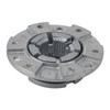 W10324651 Hub Replacement Aluminum Alloy Washer Basket Drive Hub Kit