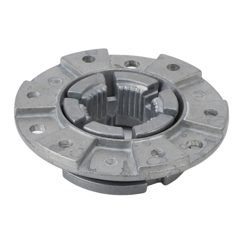 W10324651 Hub Replacement Aluminum Alloy Washer Basket Drive Hub Kit