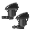 85381-AE020 Front Windshield Washer Nozzle Jet Kit Replacement for Toyota