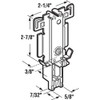 Prime-Line N 6551 Panel Wardrobe Door Guide, fits Acme Doors,
