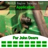 for John Deere TOOLS Fits John Deere Engine Turning Tool