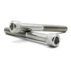 Hippo Hardware (5/16" X 2.1/2") UNC Cap Screws Allen Key