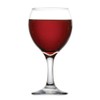 Lav Wine Glasses Set of 6, Red Wine Clear Glasses