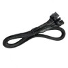 suyitai 8 (PIN) to 8 (pin) 6+2 PCI-E VGA Power