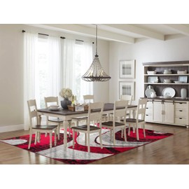 Yafa Home Fashion Modern Contemporary Swirls Design Area Rug, Luxurious, Elegant, and Fashionable Area Rug (Red, 4 ft X 5 ft)