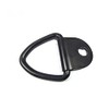 4 x D-Ring Anchor Hooks, Baceyong Floor Mounting Lashing Eyelets