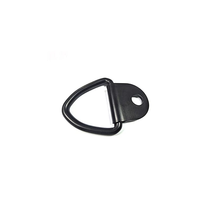 4 x D-Ring Anchor Hooks, Baceyong Floor Mounting Lashing Eyelets