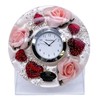 Dreamlight Flower Clock / Dream Clock UFO Mini (with stand)