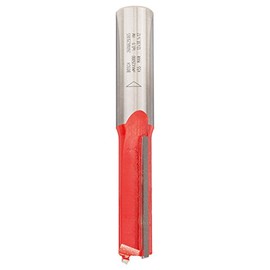 Bosch 2608629365 Groove Cutter 12x12x80mm, Silver/Red