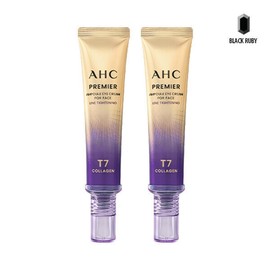AHC Eye Cream Line Tightening Season 13 40ml x2 / Lee Ha-nui Eye Cream / AHC 아이크림 라인 타이트닝 시즌13 40ml x2 이하늬 아이크림