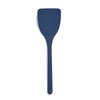 GreenPan Silicone Solid Turner Spatula, Flipping Cooking Kitchen Utensil, Flexible