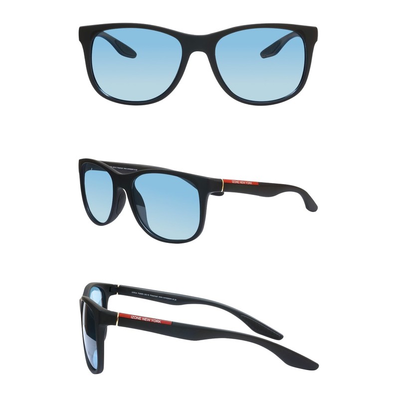 iZONE IDRIVE P305 High Performance Polarized Sunglasses, Sports, Driving, Fishing,