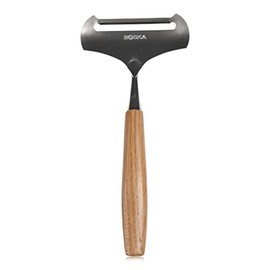 BOSKA(ボスカ) スライサー・カッター ウッド 165 x 75 x 10mm BOSKA(ボスカ)ソフトチーズスライサー Oak 320203