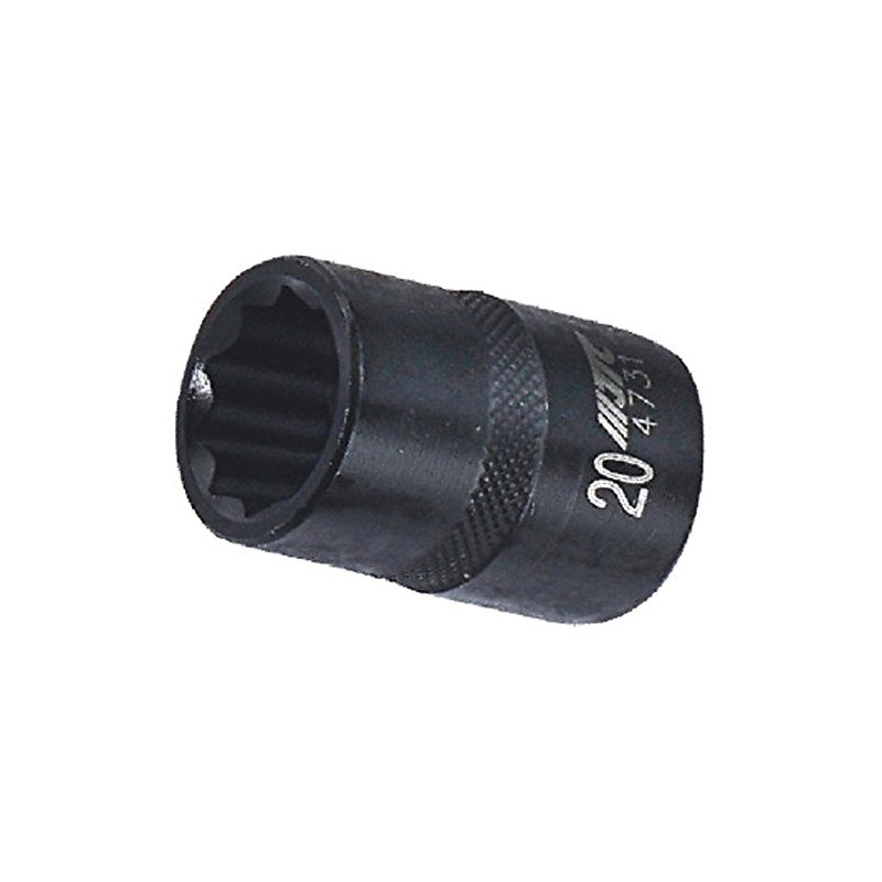 JTC 10 Point Impact Socket Vehicle Specialty Tools Mechanics SST