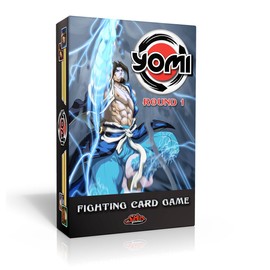 Sirlin Games Yomi: Round 1