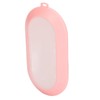 Bath Shower Scrubber Hair Eraser Sponge Deep Cleansing Fine Mesh