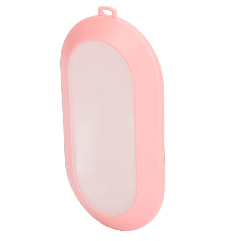 Bath Shower Scrubber Hair Eraser Sponge Deep Cleansing Fine Mesh