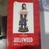 Kurt Adler Hollywood Nutcracker - Elf With Teddy Bear Nutcracker