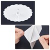 GORGECRAFT 2 Sets Mosquito Net Ceiling Hook Canopy Hooks Dome