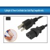 RXQMXG AC Power Cord Cable For EcoFlow RIVER 2 Pro