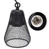Reptile Lampshade Timed Lightweight Hangable Multifunctional Lightweight Heater Guard