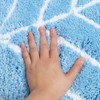 Cute Doormat for Kids - Microfiber Absorbent Bathroom Mats -
