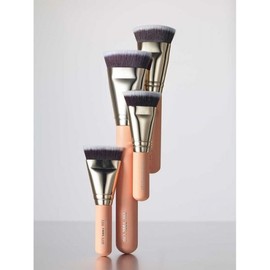 The Tool Lab Smooth Adhesion 101 Multitasker Foundation Brush 4661584 [Guaranteed Authenticity] 101B Multitasker 4661584 / 더툴랩 매끈밀착 101 멀티태스커 파운데이션 브러쉬 4661584 [정품보장] 101B 멀티태스커 4661584
