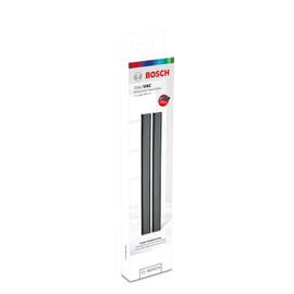Bosch große Ersatz-Auflageschiene (für Fenstersauger GlassVAC, 2 Stück)