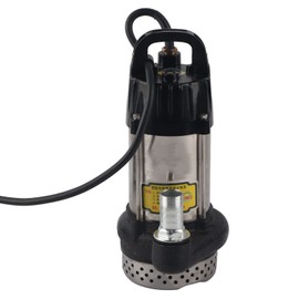 Submersible Pump, DC 24V Brushless, 440W Submersible Pump