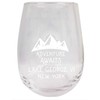 R and R Imports Lake George Vi New York Souvenir
