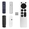 VOSSOT APL Replacement Remote Control for Apple TV 4K/ Gen