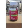 Raíz de remolacha, 500 mg, 60 unidades, paquete de 2