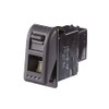 HELLA 6EH 007 832-671 Switch - Flip Switch Control -