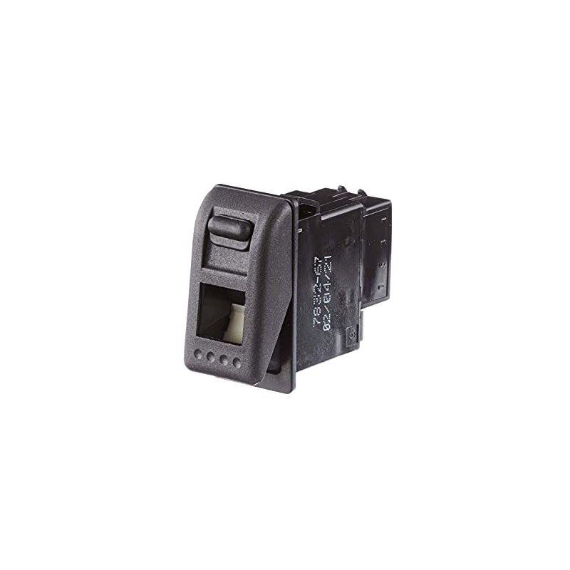 HELLA 6EH 007 832-671 Switch - Flip Switch Control -