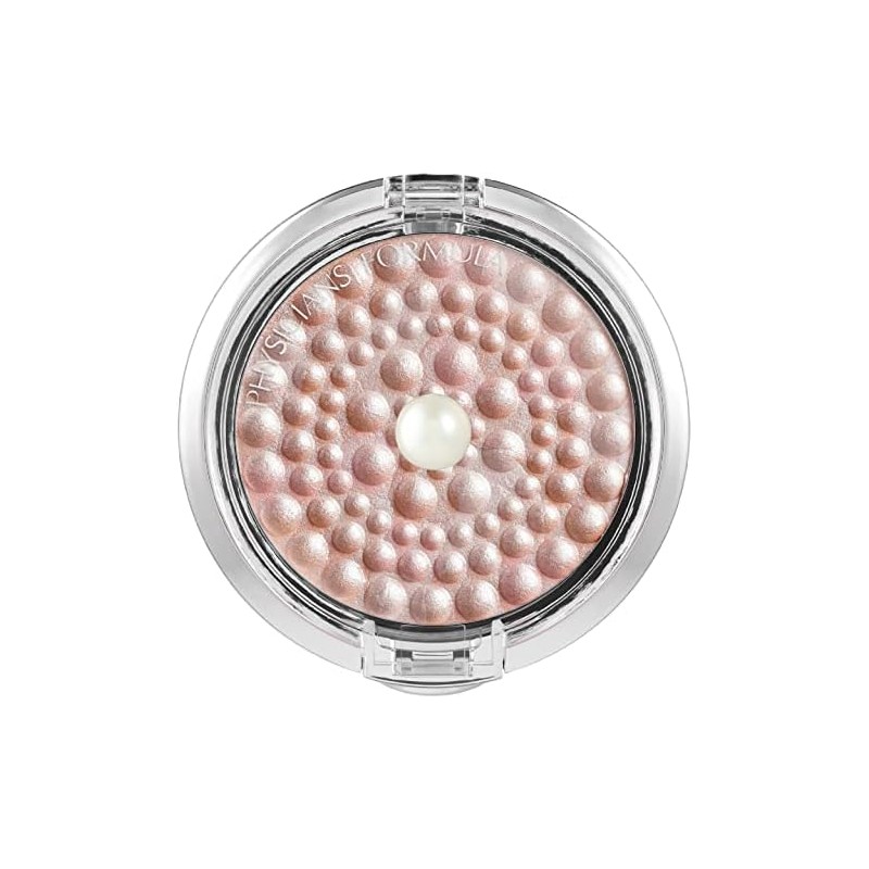 Physicians Formula Powder Palette Mineral Glow Pearls, Translucent Pearl, 0.28