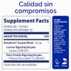 Enzymedica Dairyassist Cápsulas
