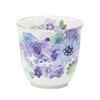 Hana Kobo Teacup Blue