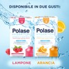 Polase Hydration, Integratore Alimentare Sali Minerali con Magnesio e Potassio