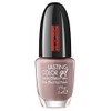 Nagellack Lasting Color Gel N 025 Velvety Breeze