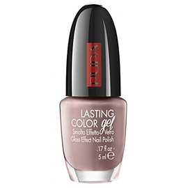 Nagellack Lasting Color Gel N 025 Velvety Breeze