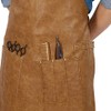 Barburys Mascul Barber Apron