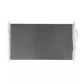 unbranded A/C Condenser Replacement For 97-01 Honda CRV CR-V L4 2.0L HO3030113 New