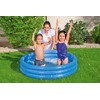 Bestway Play Paddling Pool | Inflatable Garden Pool for Toddlers