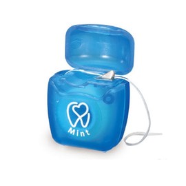 Ci Medical Ci Floss Mini Type Mint Wax 10m 50pcs