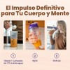 Bebida con cafeína Power Me! VIVRI – Energía natural en