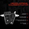 Frankberg 1 x Tailgate Lock, Boot Lock, Compatible with B-Class
