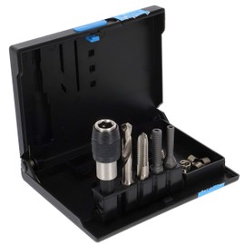 V-Coil 4309 "Rapid" Thread Repair Kit, Multi-Colour, Size M5