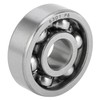 ACROPIX 6301 Deep Groove Ball Bearings P6 12x37x12mm Lubricated Bearings